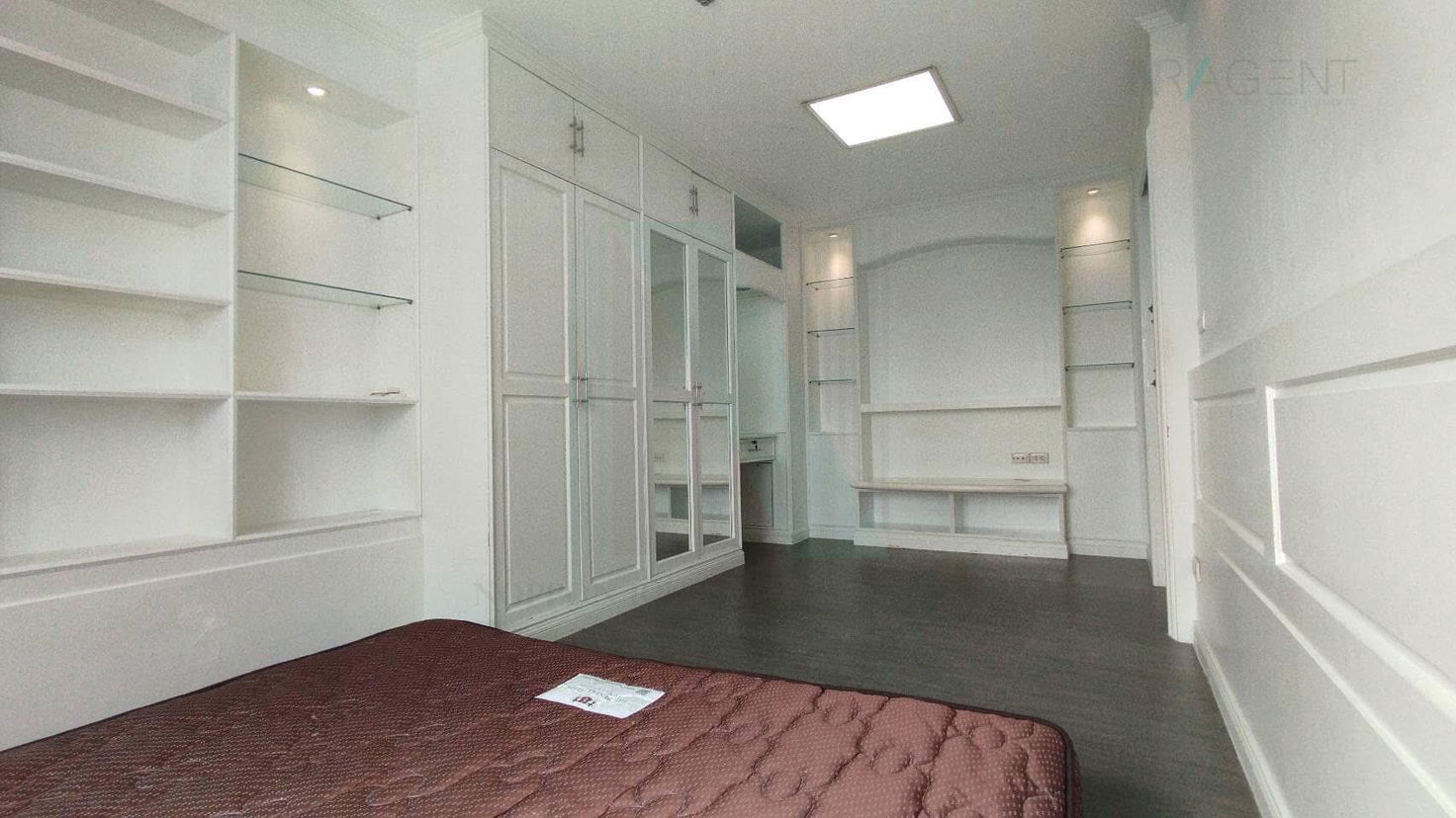 picture 🔺 For Sell Condo COMMONWEALTH PINKLAO Building 1, Floor 20,2 bed room, Room size 47 sqm - 6/8
