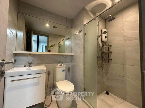 คอนโด 2-ห้องนอน ที่ ริทึ่ม เอกมัย ใกล้ BTS เอกมัย (ID 2224096)