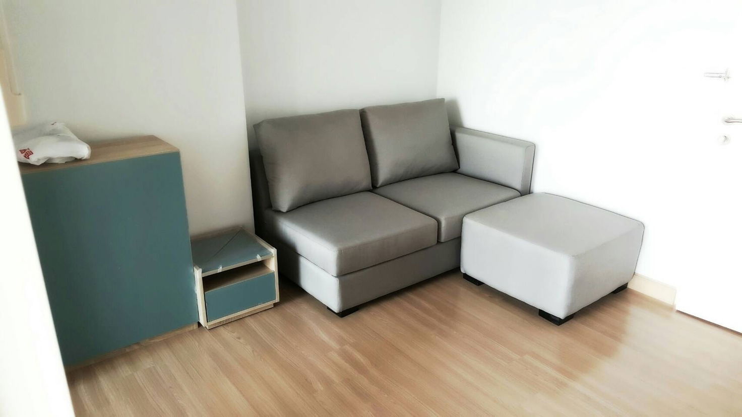 รูป เช่าคอนโด Niche Mono Ratchavipha/นิช โมโน รัชวิภา (C6807056) ID Line : @condo44 - รูปที่ 13/14