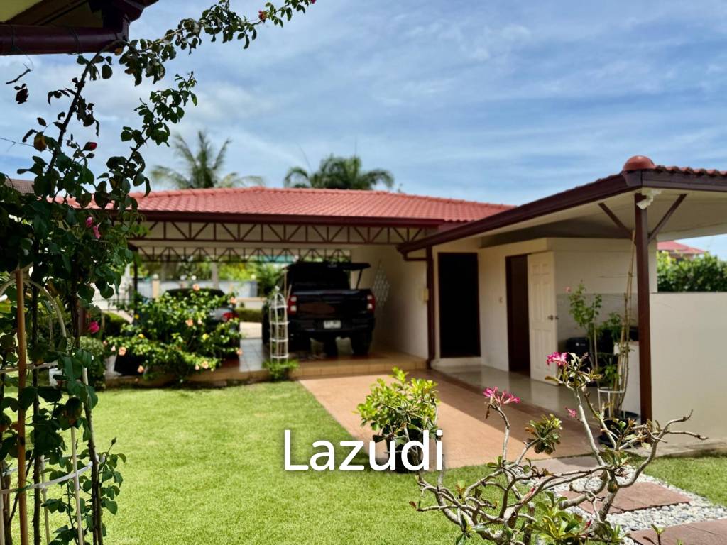 picture 4 Beds 5 Baths 500 SQ.M. Bangsaray House - 57/61