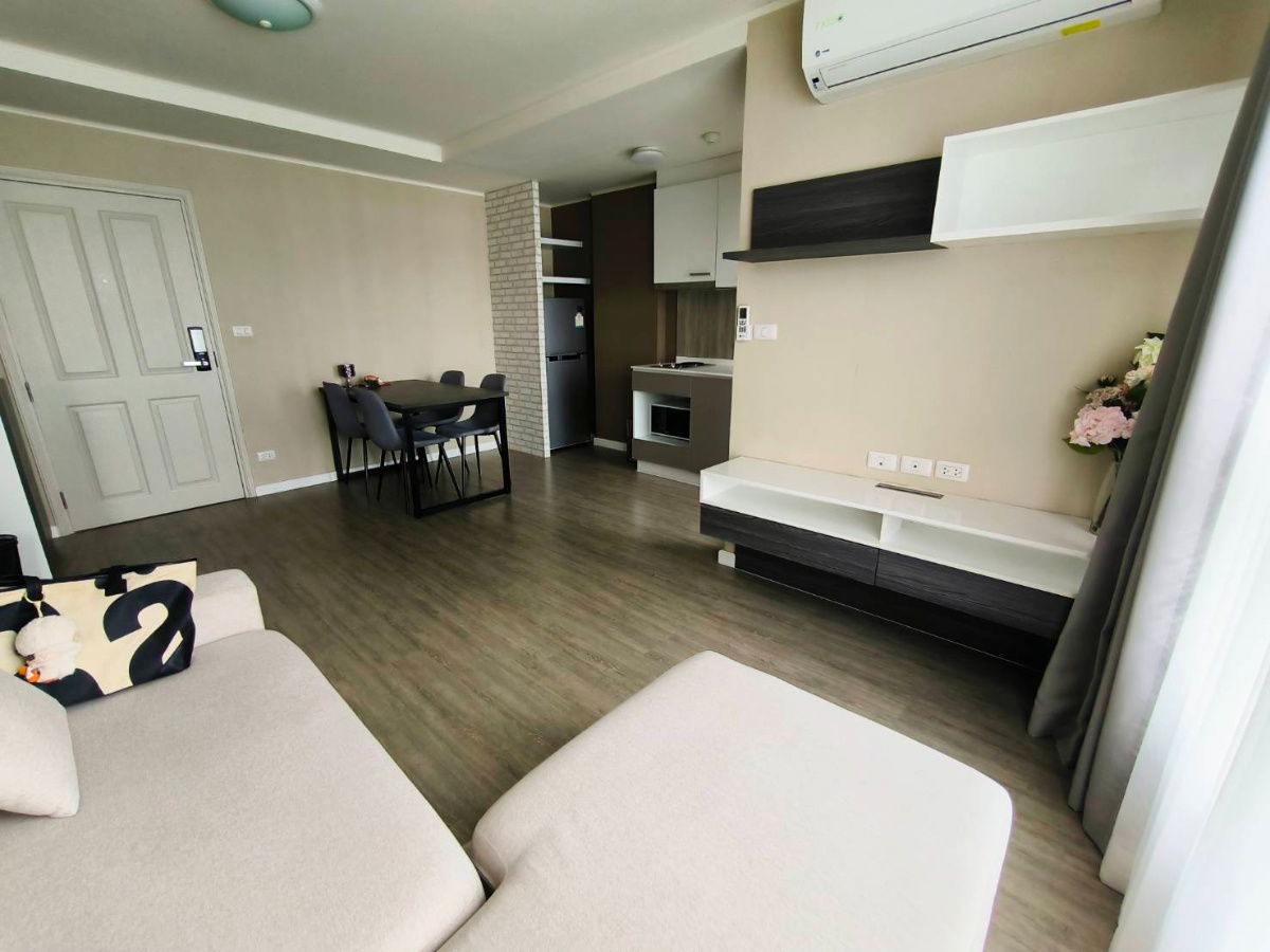 picture 🌟 For Sale – D’Ping Condominium (Building A, 8th Floor) | Near Central Festival Chiang Mai - 4/10