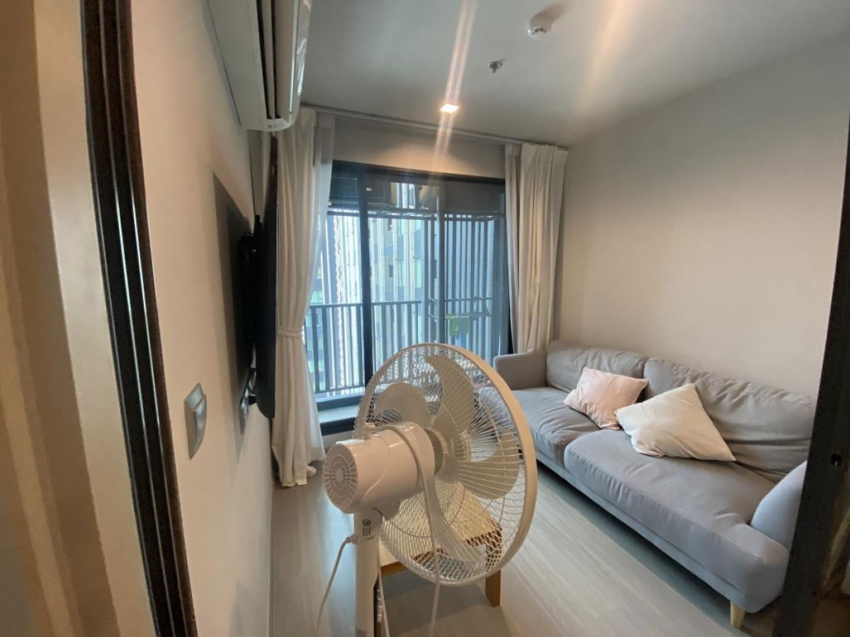 picture Condo For Rent Life Ladprao (C6807060) ID Line : @condo44 - 3/10