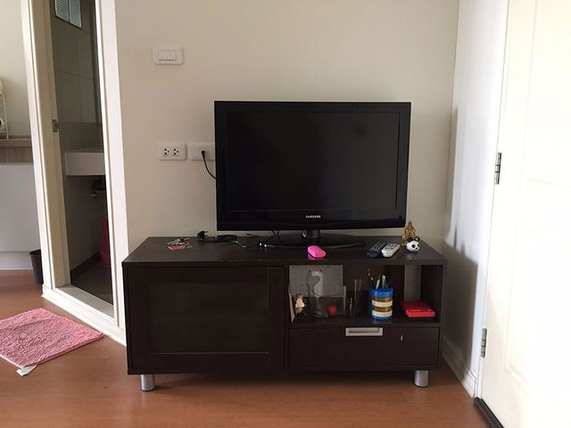 picture (For Rent Lumpini Condotown Ramindra-Navamin) - 4/6