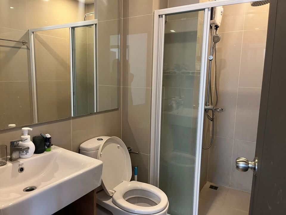 picture For Rent Elio Del Nest (Near BTS Udomsuk) - 8/13