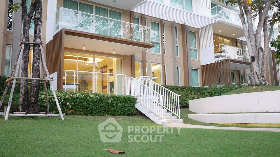 picture 2-BR Condo at Wan Vayla Hua Hin-Khao Tao close to Khao Tao (ID 1073951) - 2/12