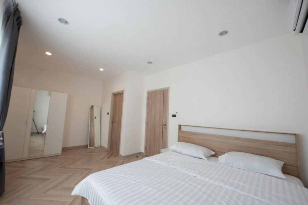picture Townhome for rent, Chisen Phatthanakan 32, ready to move in, HSL0015 - 8/14