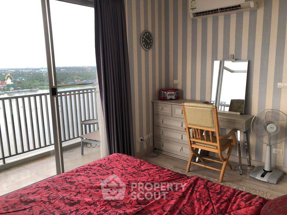รูป คอนโด 2-ห้องนอน ที่ แมเนอร์ สนามบินน้ำ ใกล้ MRT สะพานพระนั่งเกล้า (ID 2143645) - รูปที่ 9/10