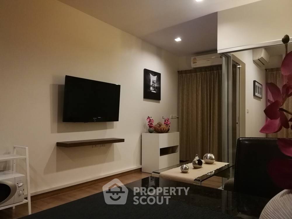 รูป คอนโด 1-ห้องนอน ที่ เดอะ ซี๊ด มูซี่ สุขุมวิท 26 ใกล้ BTS พร้อมพงษ์ (ID 386590) - รูปที่ 1/4