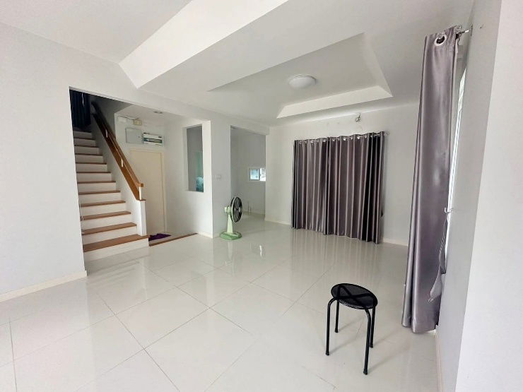 รูป ขายบ้านเดี่ยว หมู่บ้านพฤกษ์ลดา สุวรรณภูมิ ( Pruklada Suvarnabhumi ) - รูปที่ 5/16