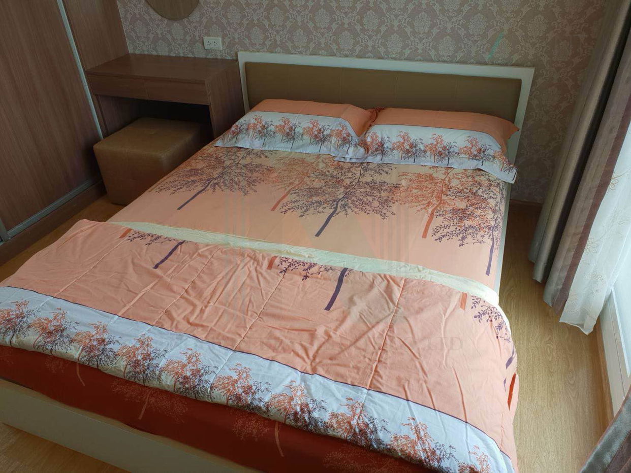 picture 🔺 For Sell Condo THE PRAGUE Building 1, Floor 7,1 bed room, Room size 42 sqm - 8/8