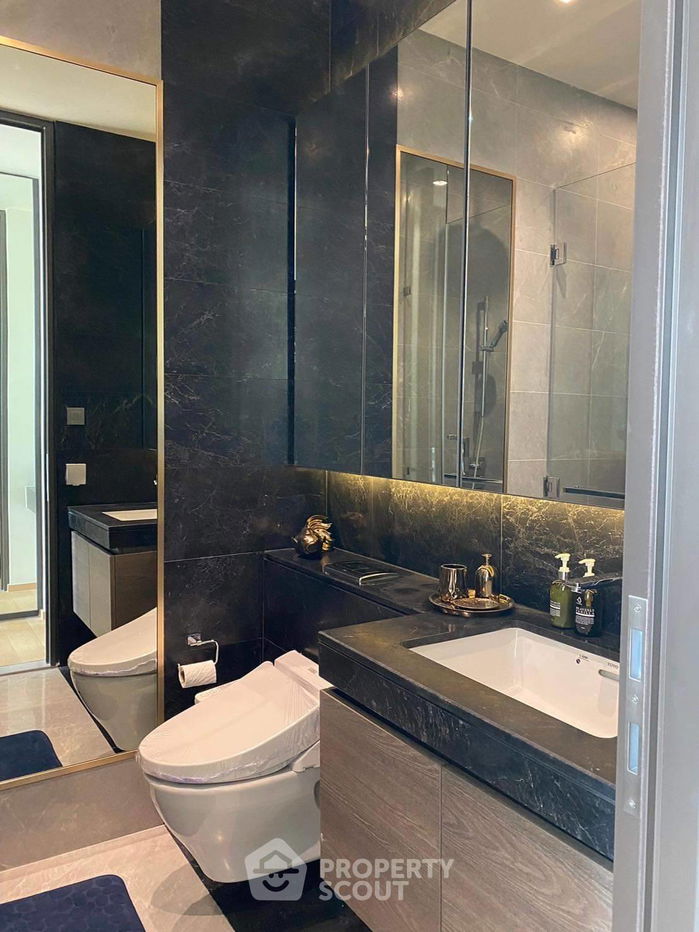 picture 2-BR Condo at 28 Chidlom near BTS Chit Lom (ID 894692) - 5/14