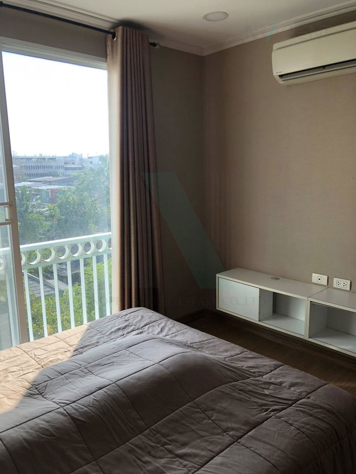 picture 📌 For Sell Condo THE PRAGUE Building 1, Floor 6,1 bed room, Room size 42 sqm - 6/8