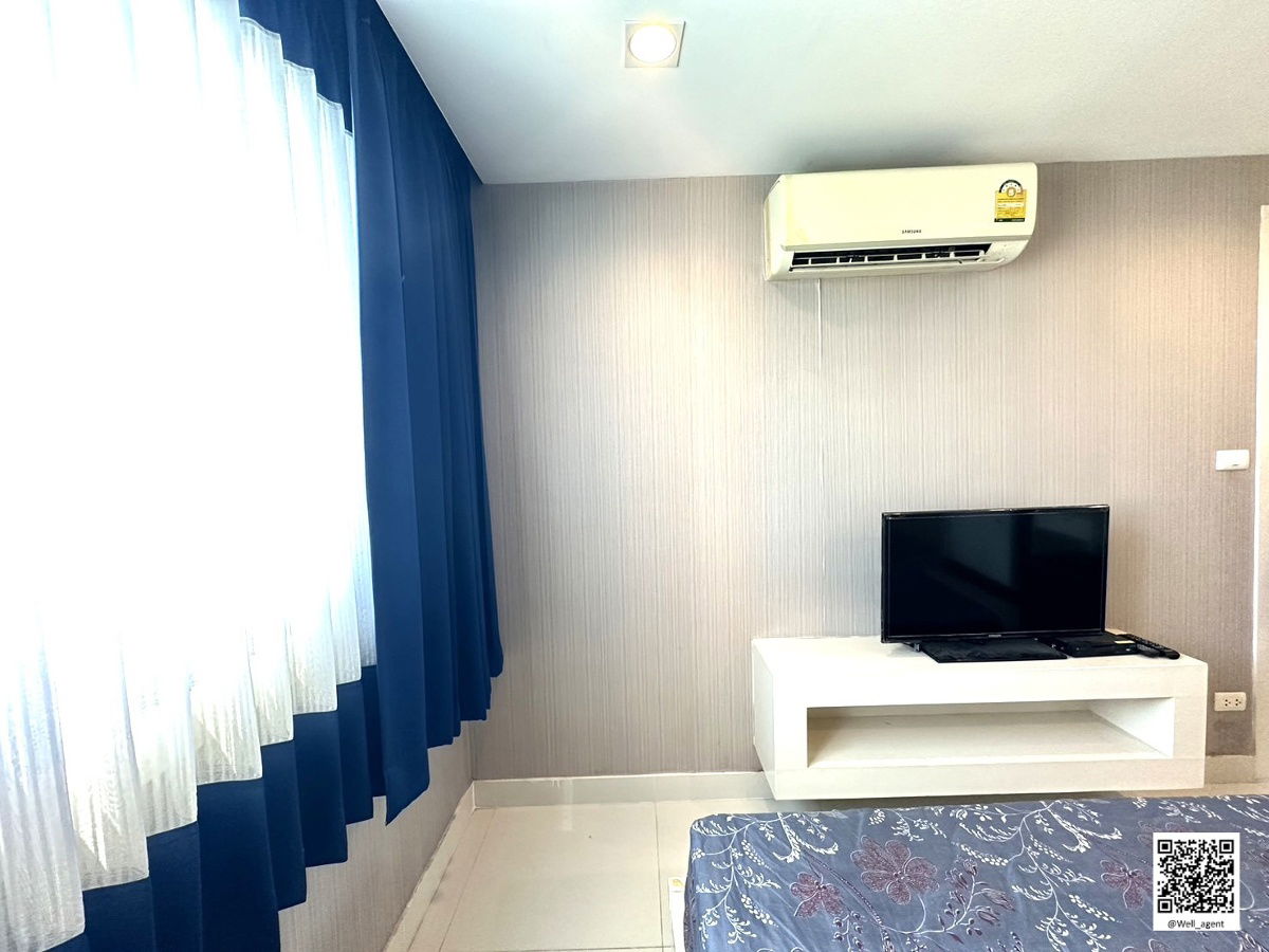 picture For Rent | The Time Condo   📞 Call: 064-242-6068  🌊 Pool View | Fully Furnished - 3/11