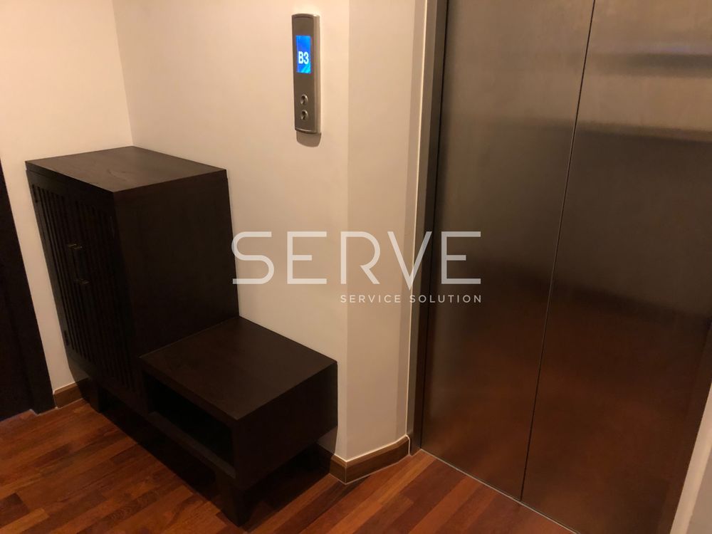 picture 1 Bed 1 Bath Nice Room Good Location Close to BTS Ratchathewi 350 m. and Siam Paragon / For Rent-Wish Signature Midtown Siam - 3/10