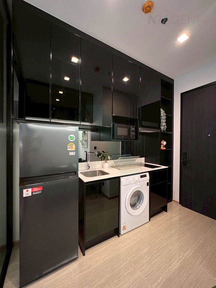 picture For Rent Condo NOBLE AROUND ARI Building 1, Floor 28,Studio, Room size 27 sqm - 7/8