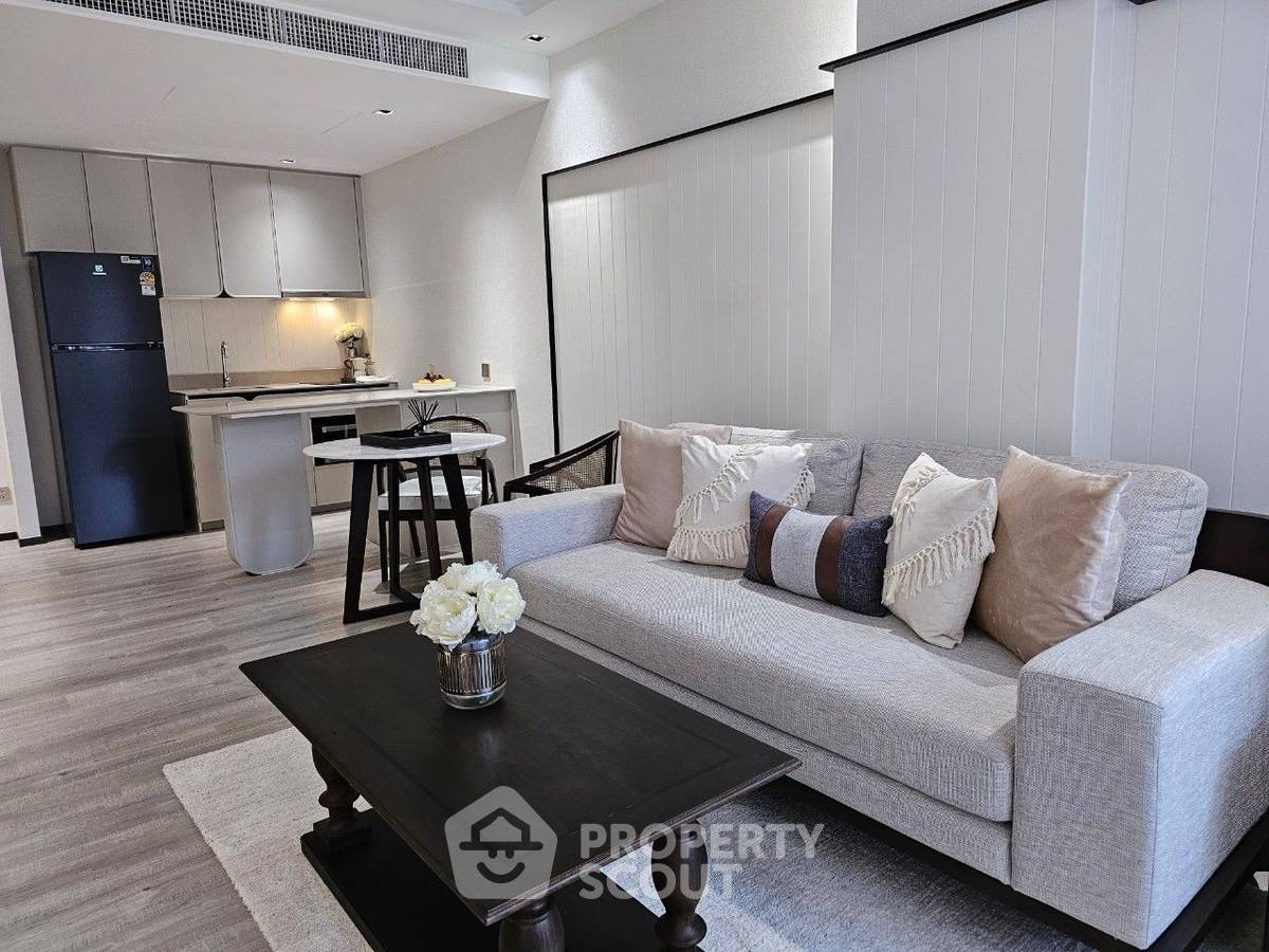 รูป คอนโด 1-ห้องนอน ที่ อินเตอร์คอนติเนนตัล เรสซิเดนเซส หัวหิน ใกล้ มาร์เก็ตวิลเลจ หัวหิน (ID 2091754) - รูปที่ 33/44