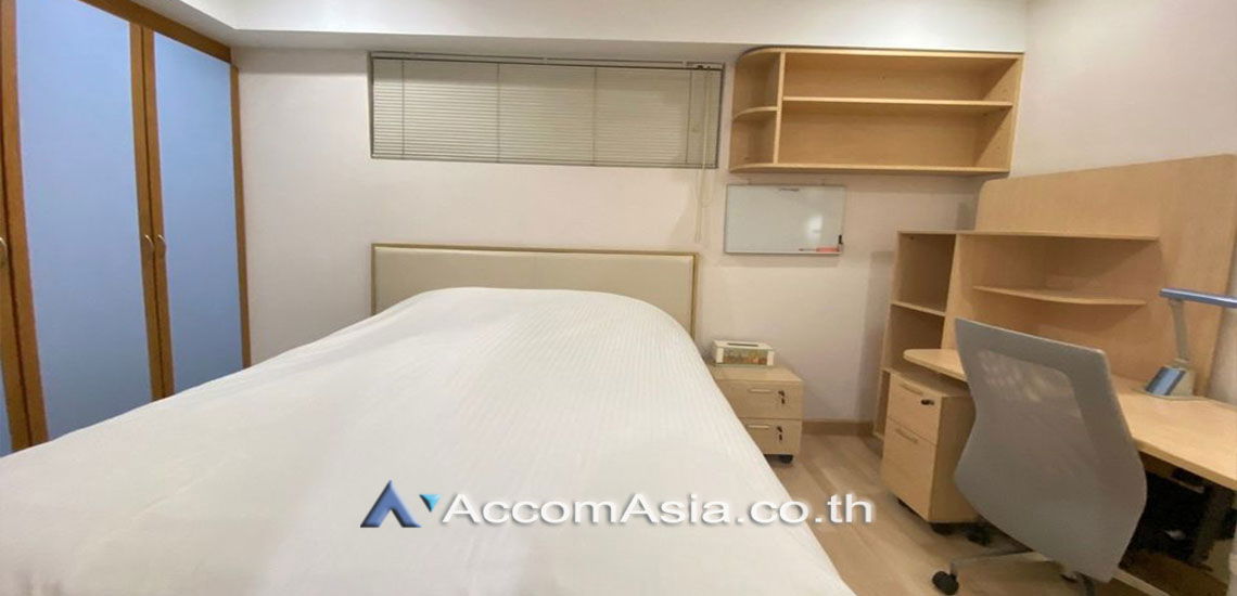 picture 🔼🔽 AccomA 📩  3 BR Condominium @Royal Castle Sukhumvit 39 (AA31005) - 7/14