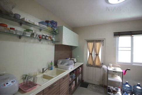 🎉 For Sell House CASA GRAND EKAMAI-RAMINTRA 2-story 3 bedroom 3 bathroom