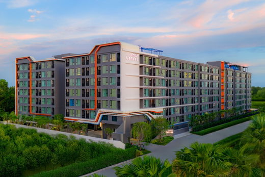 Project Atmoz Canvas Rayong Picture - 1/20