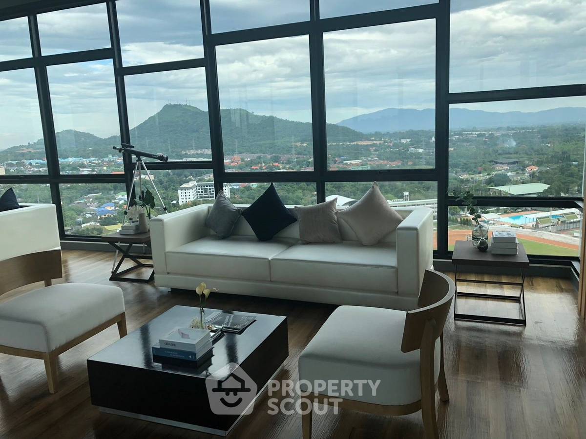 picture 1-BR Condo at Plus Condo Sriracha in Surasak (ID 1396449) - 18/24