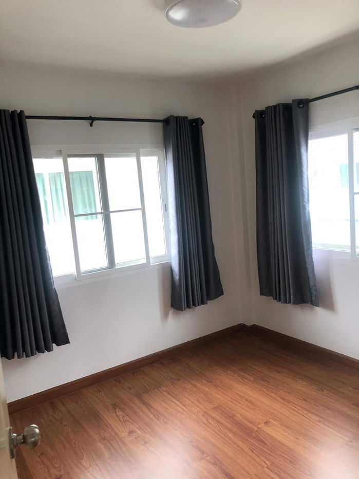 รูป ‼️บ้านแฝดให้เช่า ศุภาลัยเบลล่า รังสิต-คลอง 2‼️ 🏡 บ้านสวย บรรยากาศสงบ เงียบ เป็นส่วนตัว พร้อมเข้าอยู่ทันที - รูปที่ 6/11