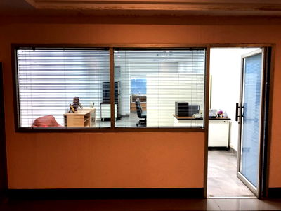 ขายคอนโด : ขาย  ห้องโยนพานิชย์ชั้นล่าง ที่ คอนโด Commonwealth ปิ่นเกล้า, ติดสถานี MRT บางยีขัน