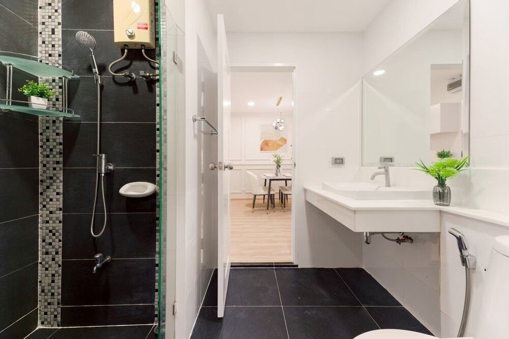 picture 🔥 For Sale !!🔥 Code C20250700042..........D65, 1 bedroom, 1 bathroom, luxurious / modern style, furnished, Special Deal!!📣📣 - 7/7