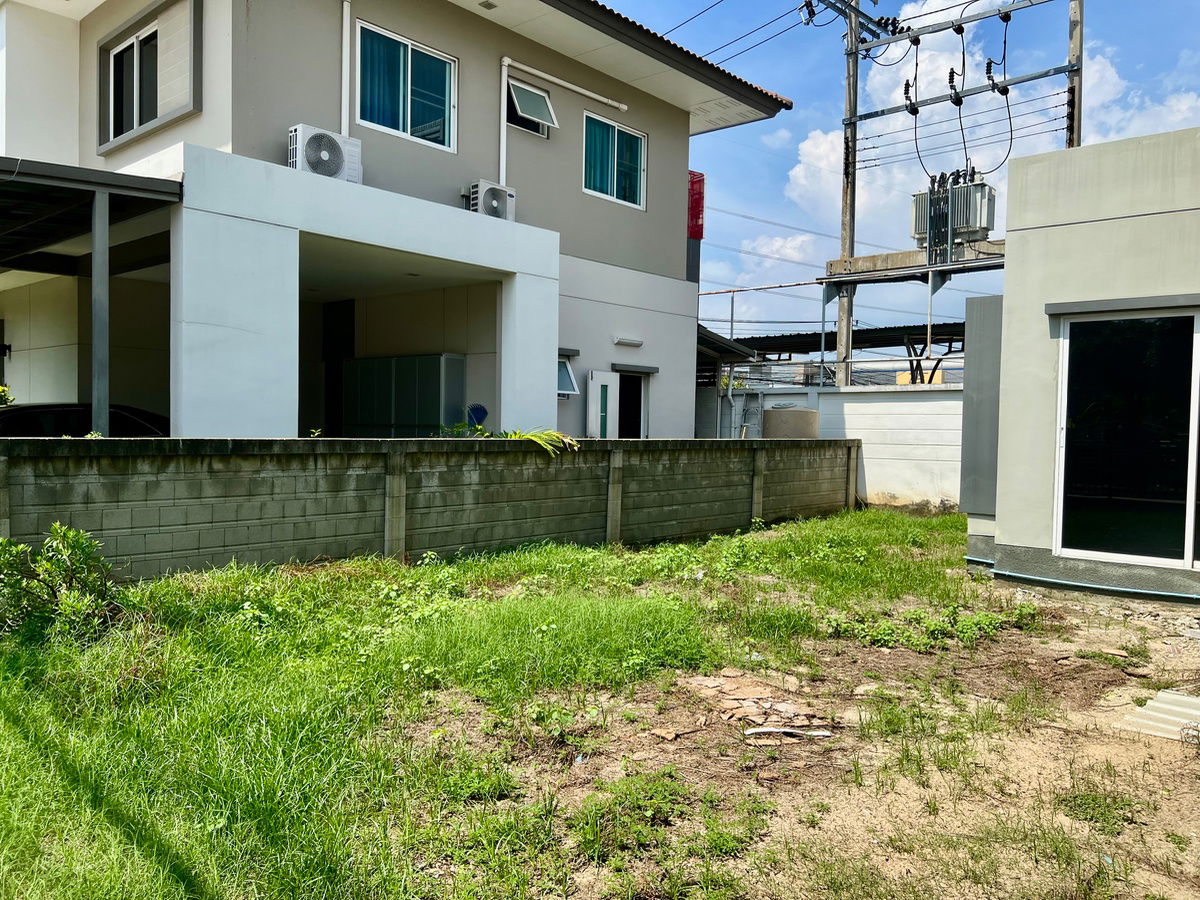 picture 🏡 Urgent Sale! Detached House at Casa Ville Bangna – Thepharak 🔥 Special Price – Re-listing After Reservation Canceled | Best Deal in the Project! - 42/43