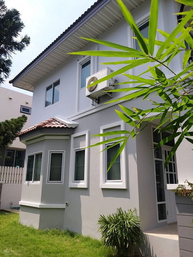 รูป ขาย บ้านเดี่ยว สิรินดา พราน่า บ้านสวยขนาด 56.5 ตร.ว. 3 นอน 3 น้ำ - รูปที่ 4/15