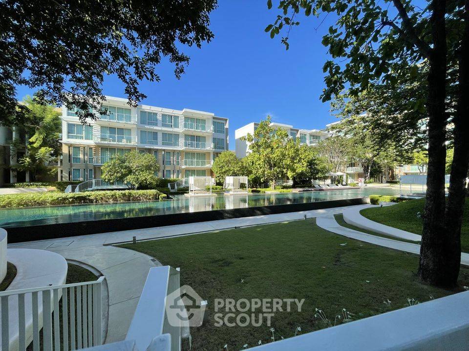 picture 2-BR Condo at Wan Vayla Hua Hin-Khao Tao close to Khao Tao (ID 1073951) - 11/12