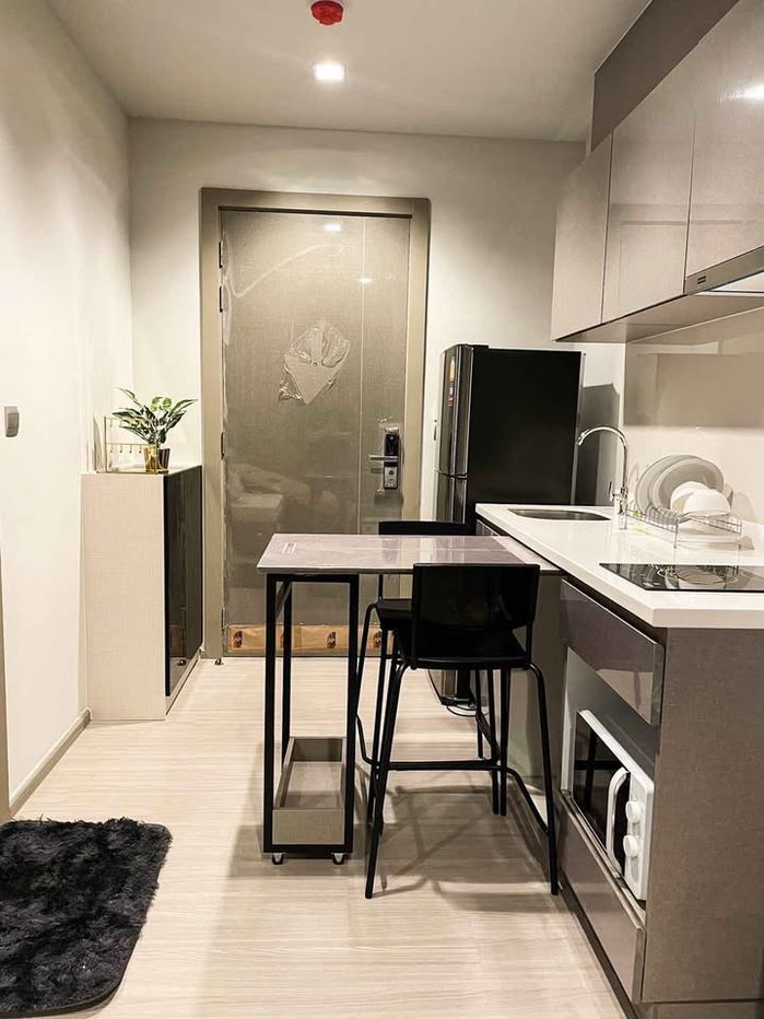 รูป เช่าคอนโด Life Asoke - Rama 9/ไลฟ์ อโศก - พระราม 9 (B6807105) ID Line : @condo88 - รูปที่ 2/8