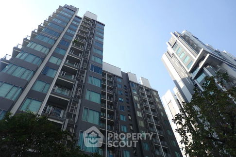 1-BR Condo at Ceil By Sansiri near BTS Thong Lor (ID 884289)