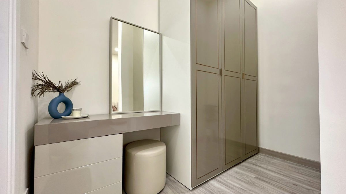 picture New Homes Near International Schools! 10 Mins to Regent & Rugby. From 3.89M THB. - 22/29