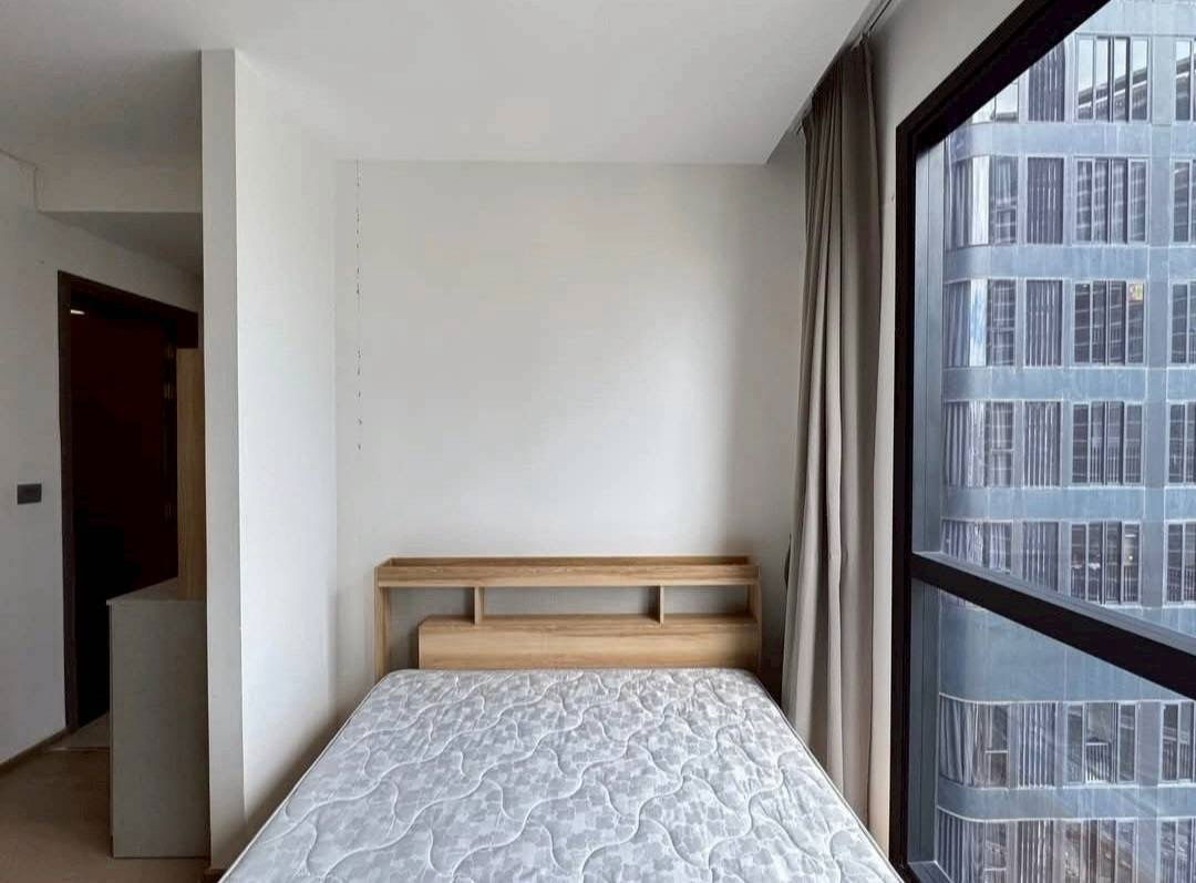 รูป 🌈🌟Rent/เช่า Condo Ashton Chula - Silom (แอชตัน จุฬา - สีลม)🌟🌈‼️22,000 บาท/เดือน‼️ - รูปที่ 5/11