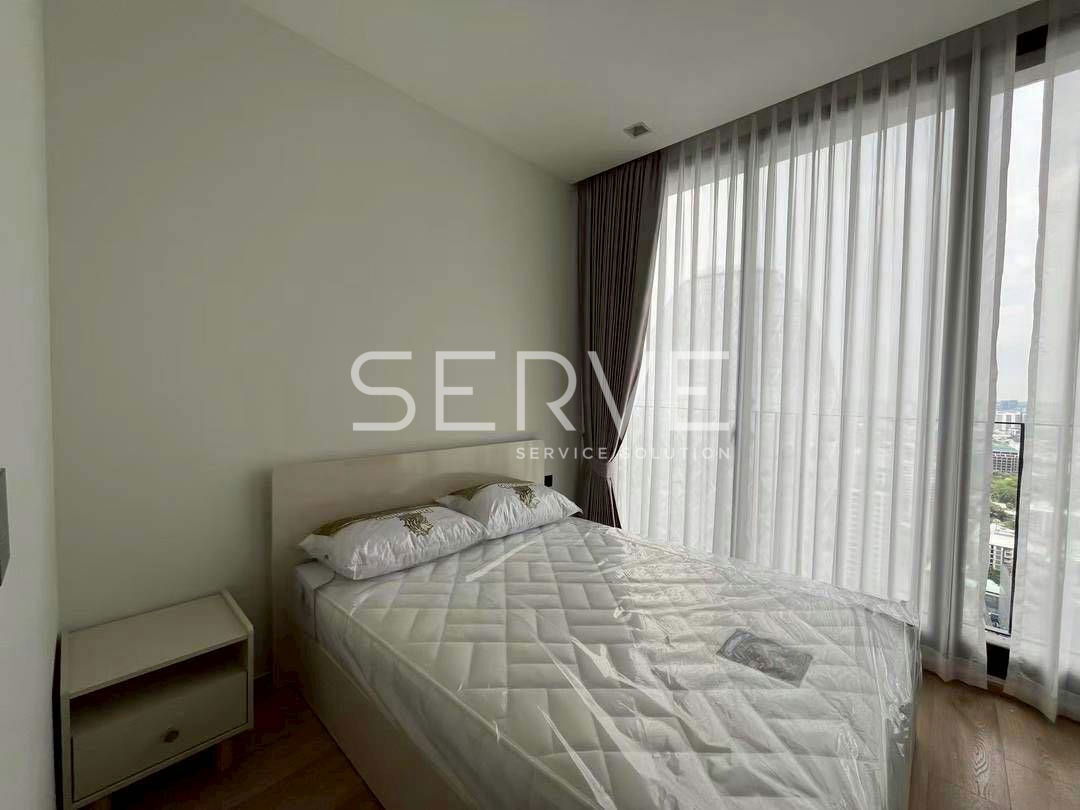 picture 2 Beds Large Room High Floor Good view & Perfect Location Close to BTS Ari station 220 m  @  Noble Around Ari  - 2/11