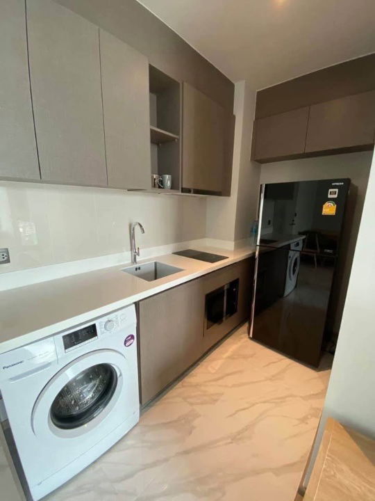รูป เช่าคอนโด Rhythm Ekkamai/ริทึ่ม เอกมัย (E6807052)  ID Line : @condo101 - รูปที่ 3/7