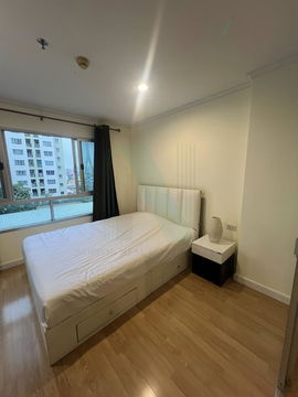 🚩 For Sell Condo LUMPINI PLACE RAMA VIII Building 1, Floor 8,1 bed room, Room size 35 sqm