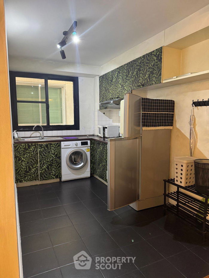 picture 1-BR Condo at 49 Plus near BTS Phrom Phong (ID 2167810) - 4/7