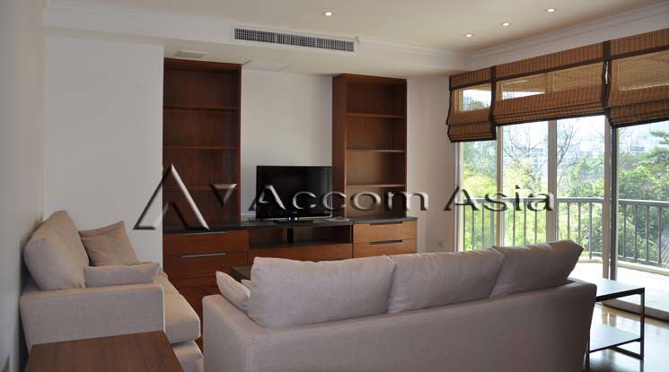 รูป 🔼🔽 AccomA 📩 Charming low-rise condo with greenery view in Sukhumvit (13000435) - รูปที่ 1/11