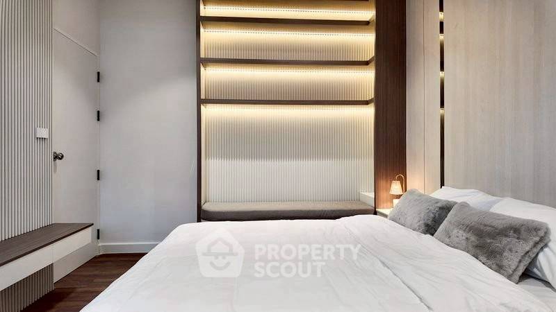 picture 2-BR Condo at Srithana Condominium close to Chiang Mai University (ID 2093416) - 7/19