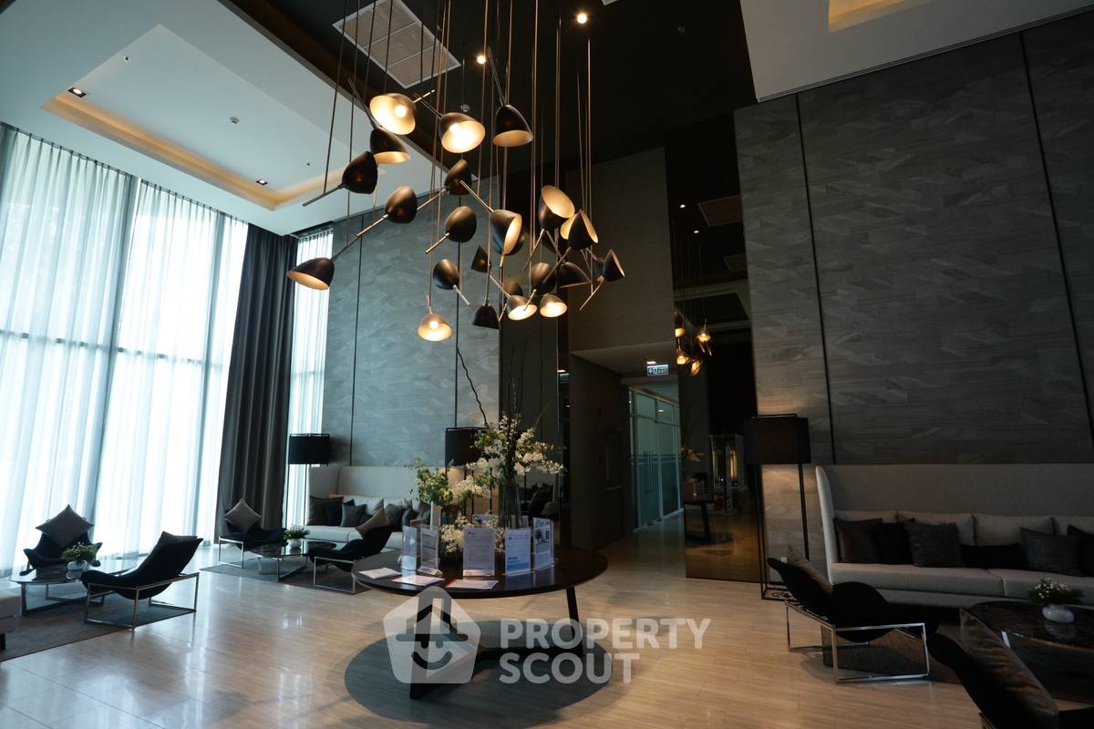 รูป คอนโด 1-ห้องนอน ที่ เดลมาเล่ย์ คอนโดมิเนียม ใกล้ ปราสาทสัจธรรม (ID 1104071) - รูปที่ 17/40
