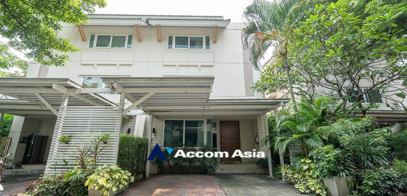 picture 🔼🔽 AccomA 📩 Common Pool 3 BR House @Greenery Living Place (1814238) - 1/18