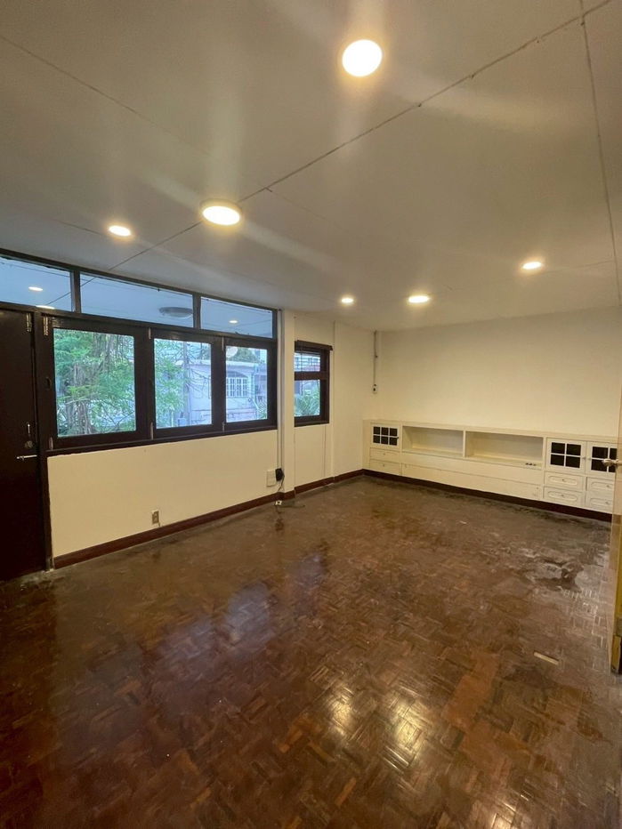 picture 🏡 Single house for rent in the heart of Sukhumvit | Pridi Banomyong 42, Soi 6, near APL Sukhumvit 71, 40,000 baht, property code: RS984 - 7/10