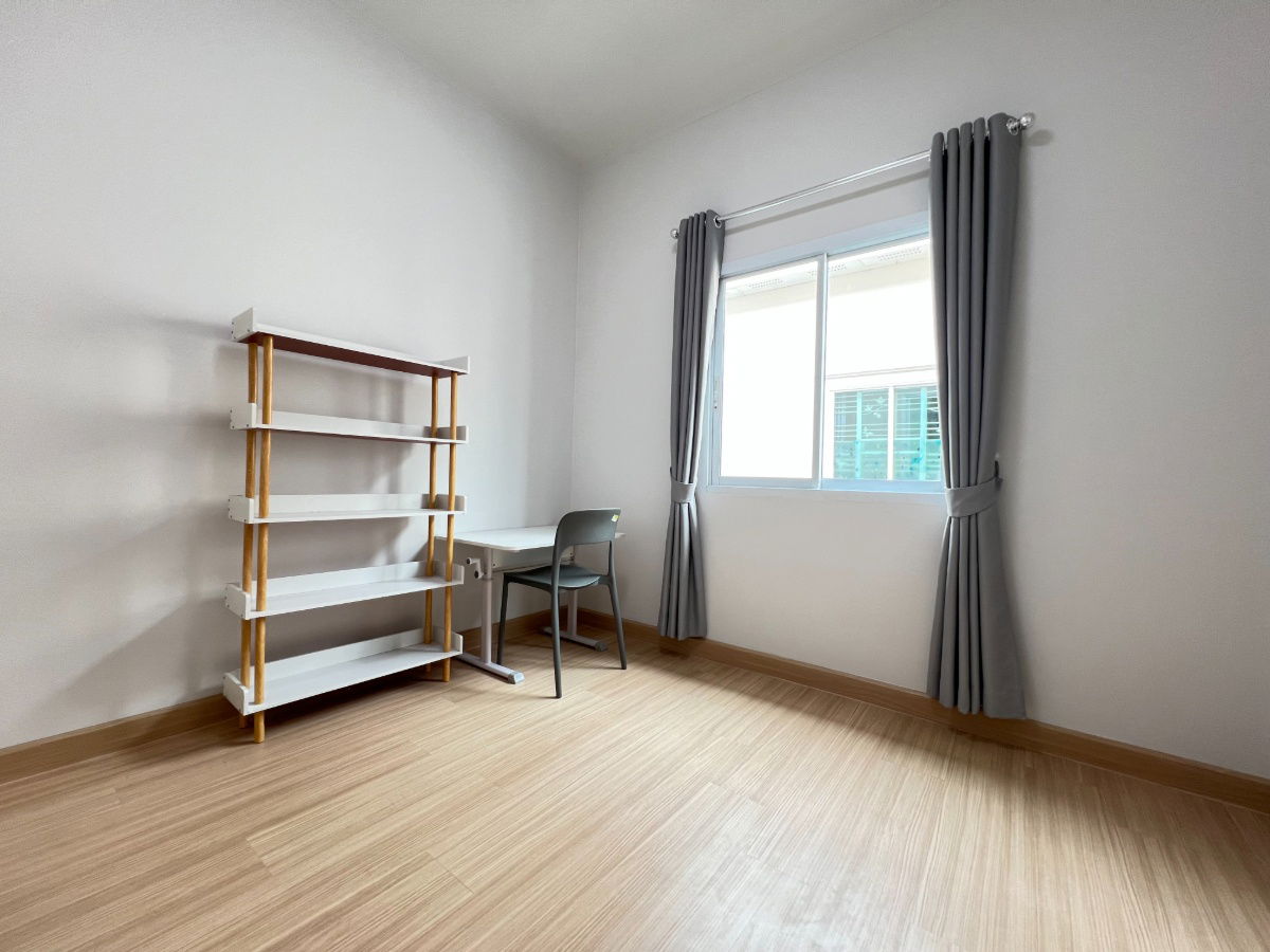 picture 3 Bedrooms House Diya valley Sarapi - 16/19
