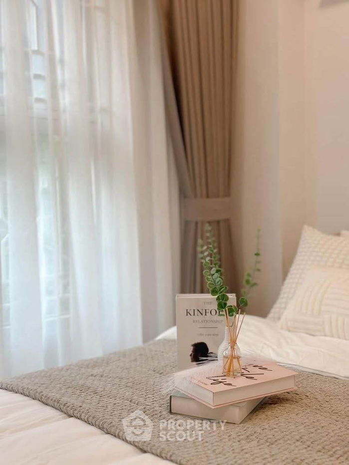 picture 2-BR Condo at Lumpini Park Vibhavadi-Chatuchak near MRT Chatuchak Park (ID 2219997) - 3/10