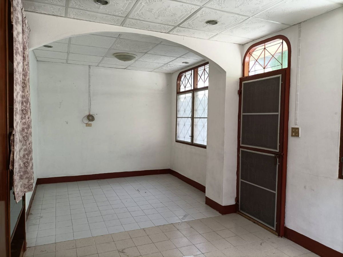รูป ให้เช่า บ้านเดี่ยว 3 ห้องนอน ที่ ซอยปุณณวิถี 49, ใกล้สถานี BTS ปุณณวิถี - รูปที่ 2/10