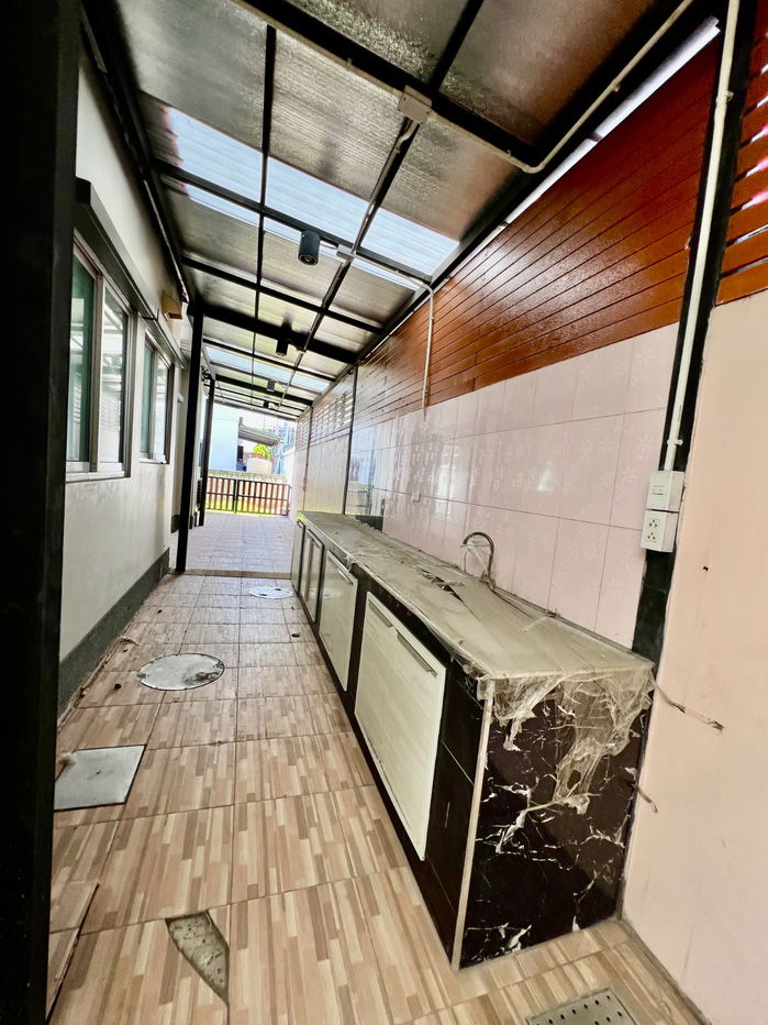 picture 🏡 Urgent Sale! Detached House at Casa Ville Bangna – Thepharak 🔥 Special Price – Re-listing After Reservation Canceled | Best Deal in the Project! - 16/43