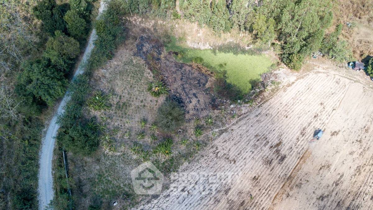 picture 3,424 m² Land for Sale in Sattahip (ID 1473642) - 10/17