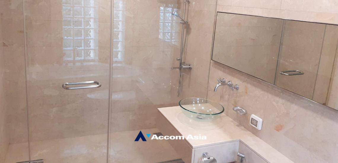 รูป 🔼🔽 AccomA 📩 Spacious condominium with polished wood floors and city balcony at Silver Heritage Condominium (1510548) - รูปที่ 16/19