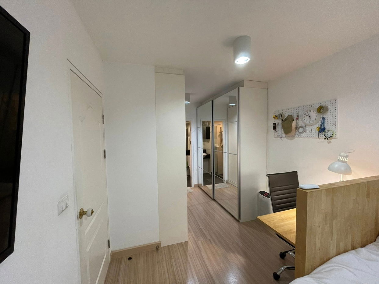 picture Condo For Rent Chateau In Town Vibhavadi 10 (C6807058) ID Line : @condo44 - 5/9